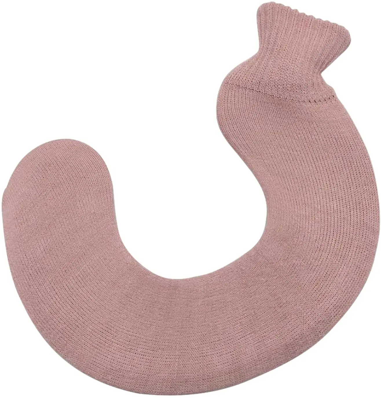 waist hot water bag