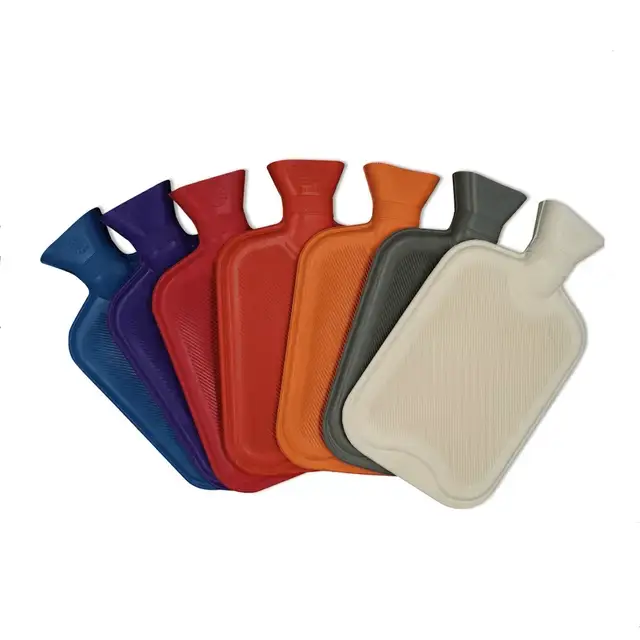 hot water bag factory