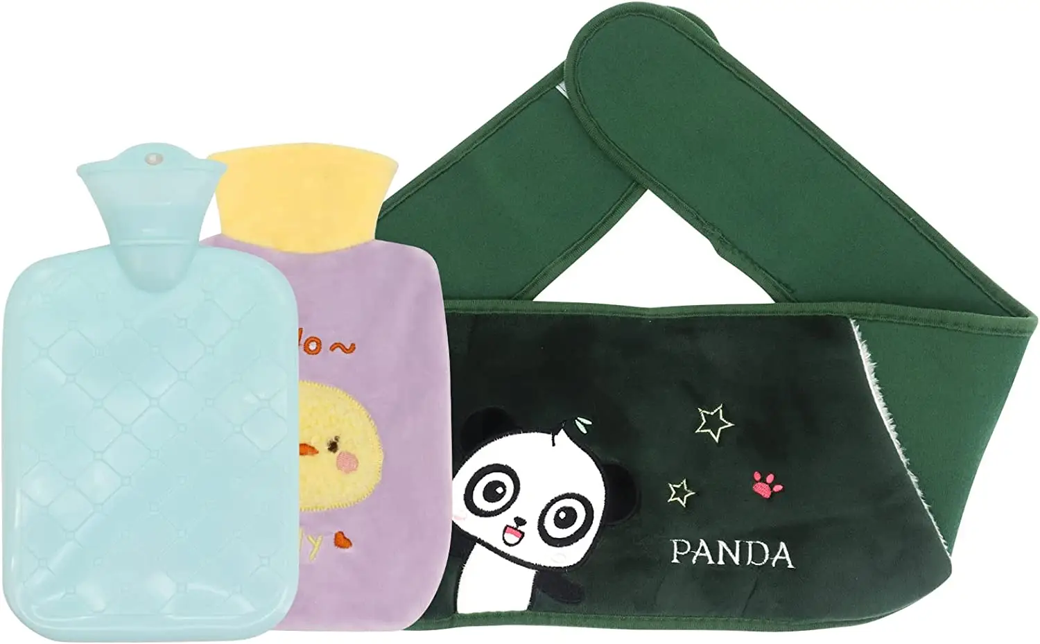hot water bag factory