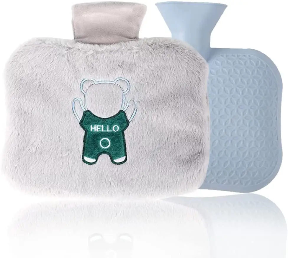 hot water bag factory