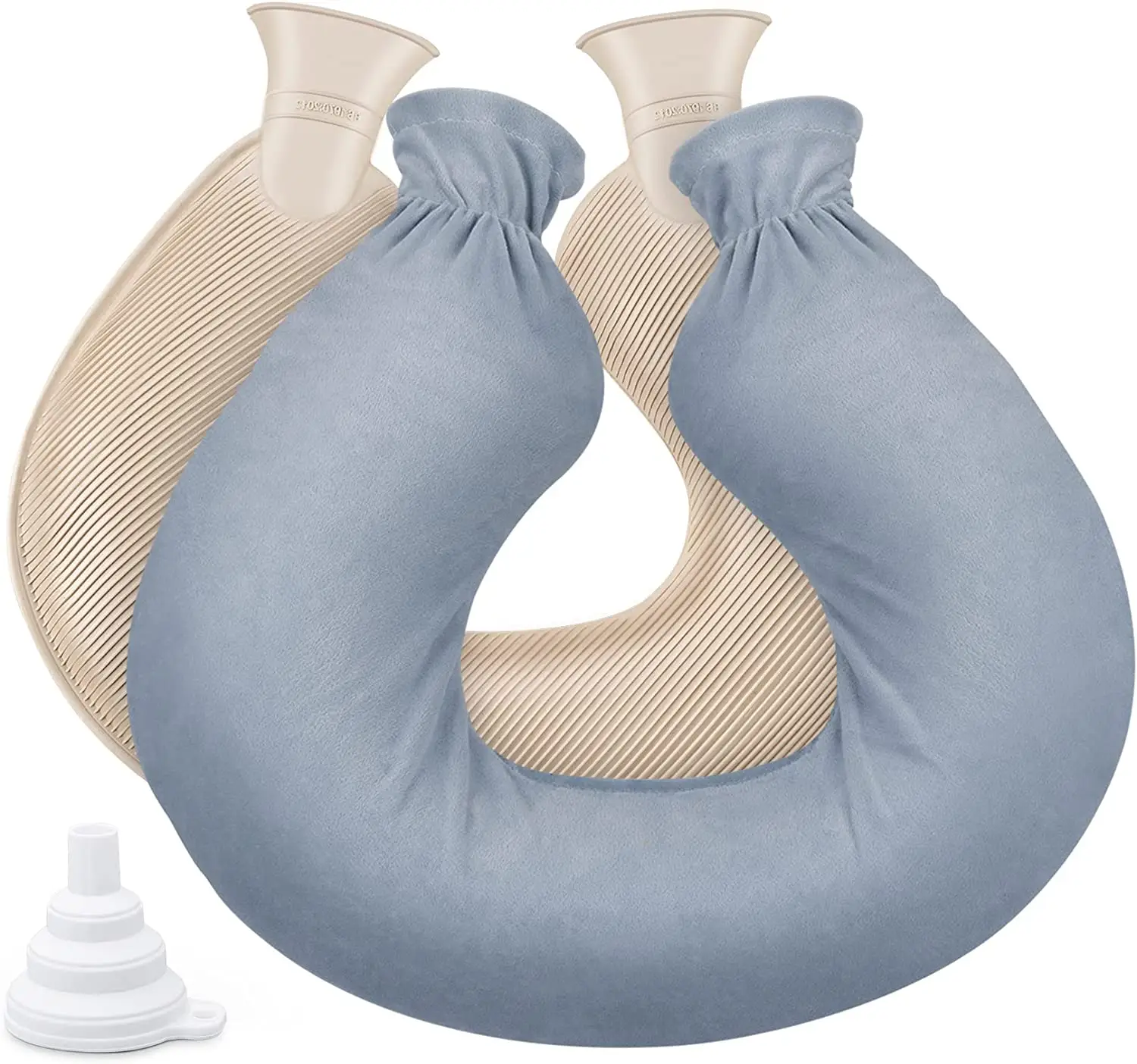hot water bag factory