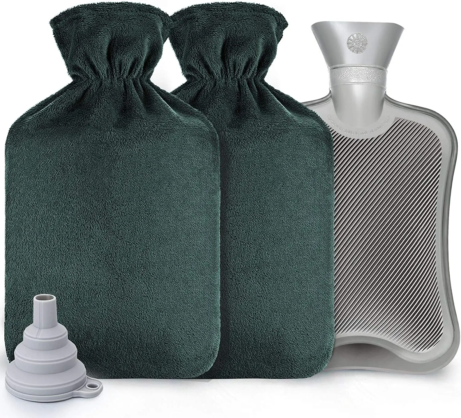 hot water bag factory