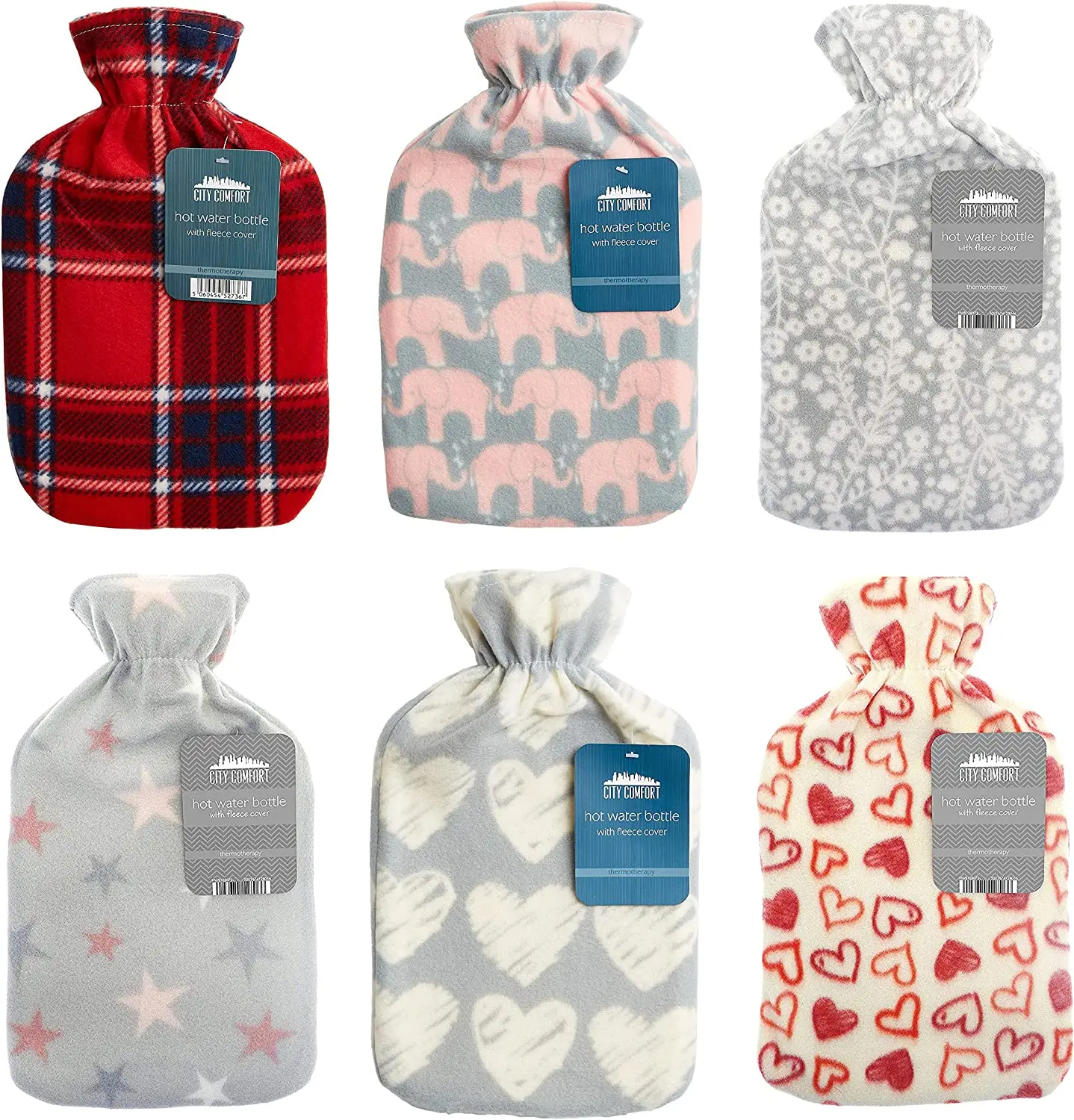 hot water bag factory
