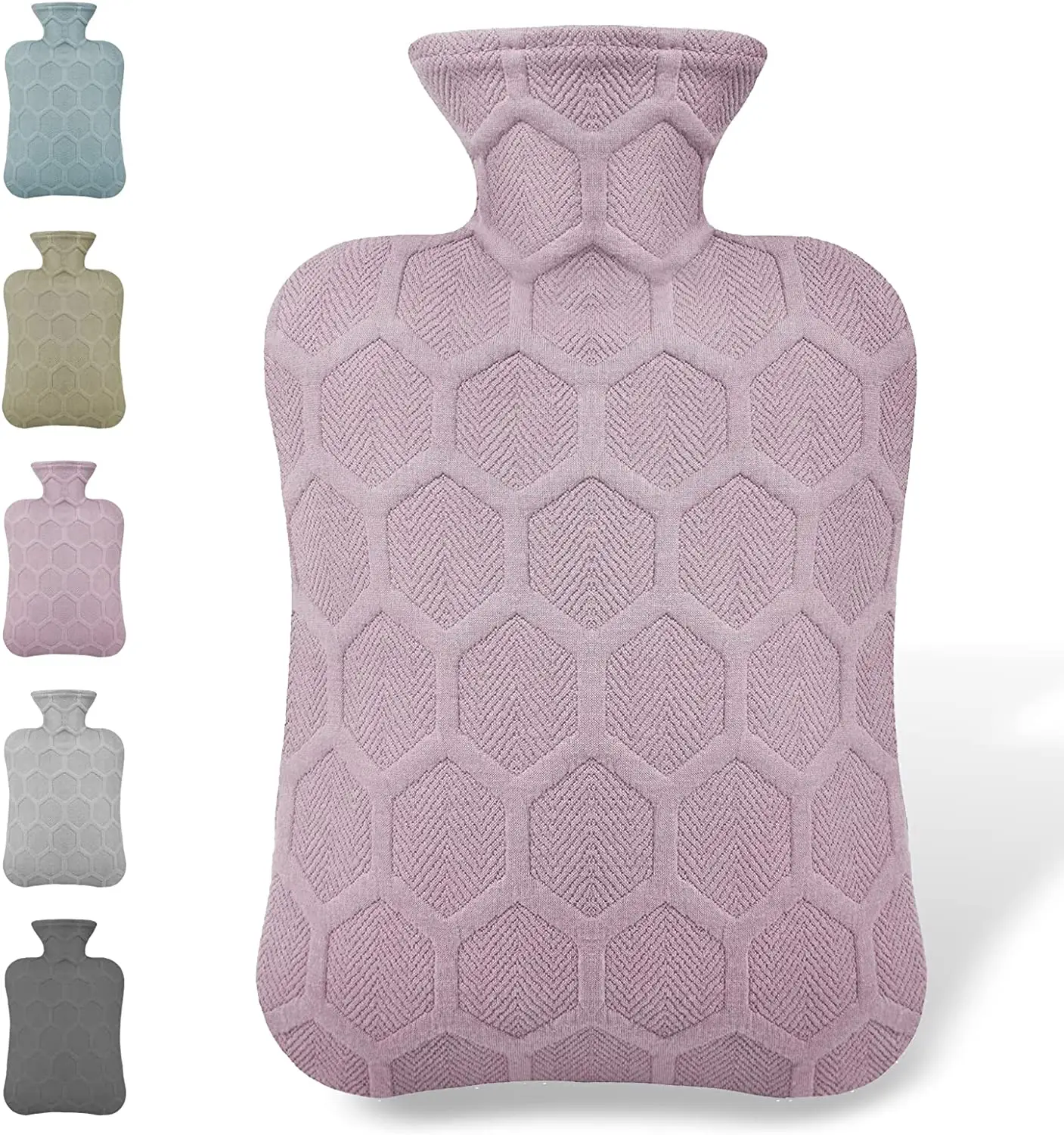 hot water bag factory