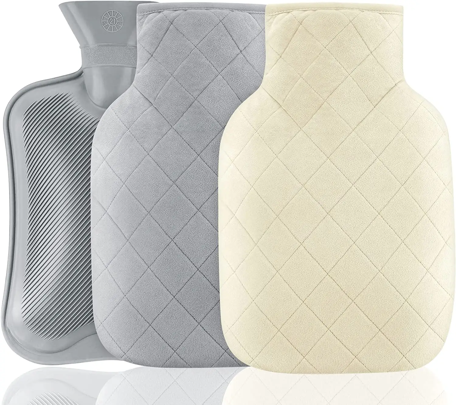 hot water bag factory