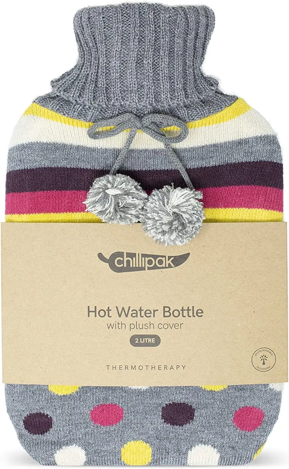 hot water bag factory