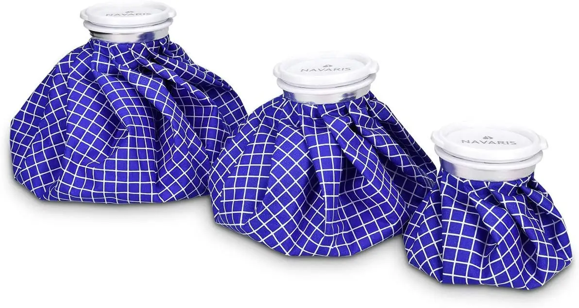 Medical Ice Packs And Enema Bags