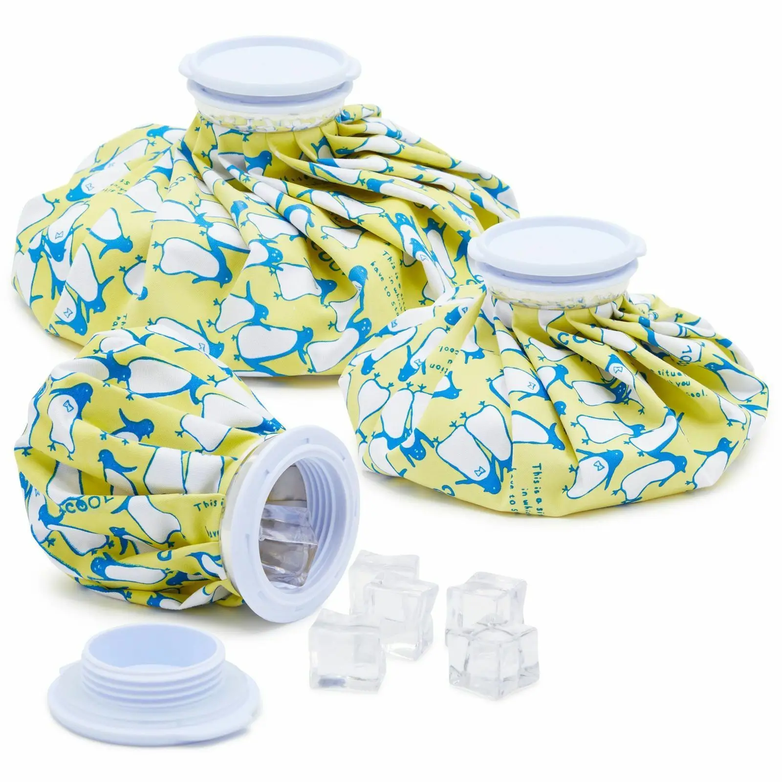 medical ice pack