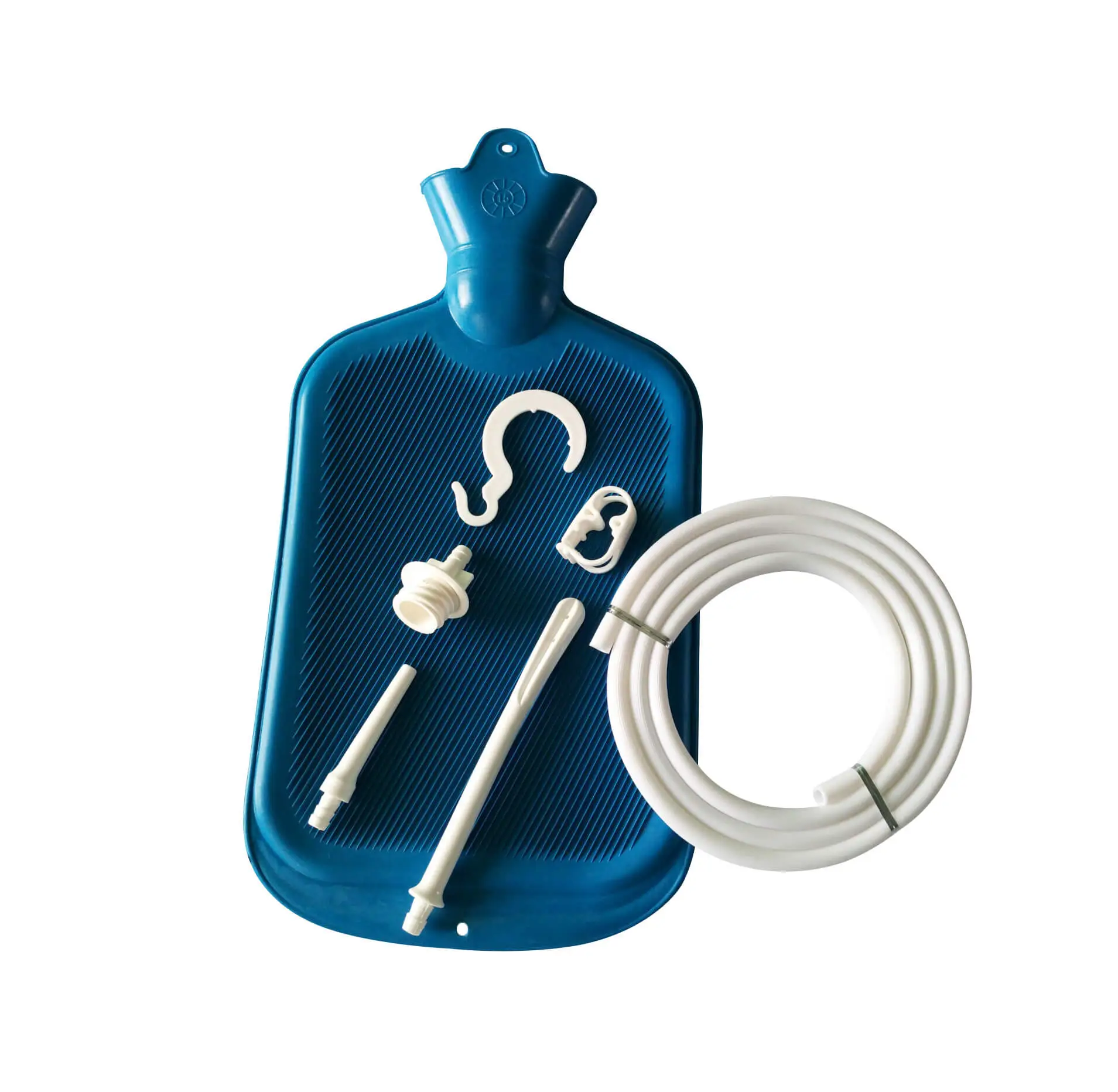 Medical Ice Packs And Syringes