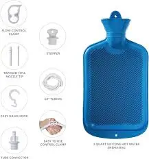 enema bag