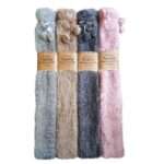 Botella de agua caliente de goma médica BS1970