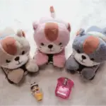 The electric hot water bottle factory tells you what an electric hot water bottle is.