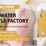 Hot Water Bottle Factory