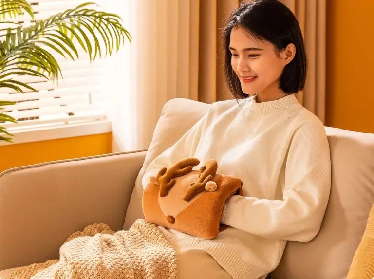 CHUANGU, the world's largest supplier of hot water bottles.