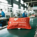 Chuangu: An excellent leader in OEM/ODM in the field of hot water bags