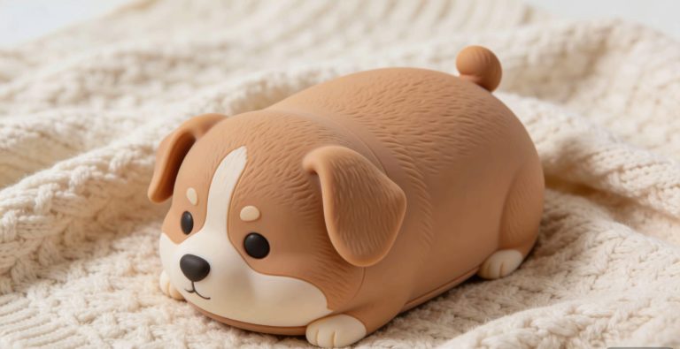 ChuanGu Silicone Hot Water Bottle Manufacturing & Customization