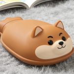 Processus de production et services de personnalisation des bouillottes en silicone ChuanGu.