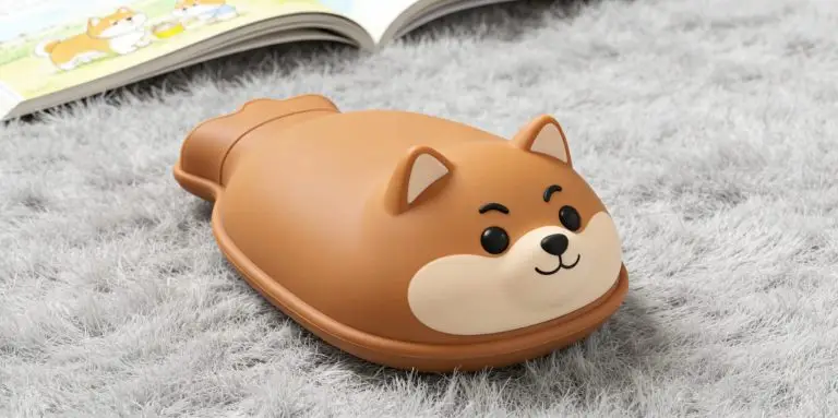 Processus de production et services de personnalisation des bouillottes en silicone ChuanGu.